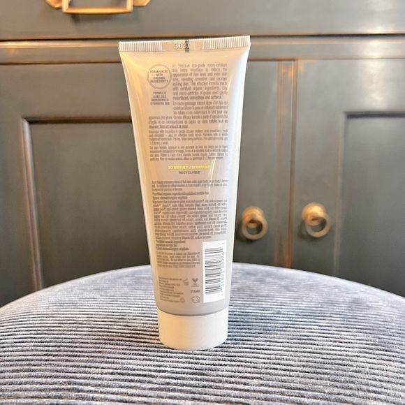 *NWT* Juice Beauty Stem Cellular Resurfacing Micro-Exfoliant, Face + Body 🍇 - Picture 10 of 10